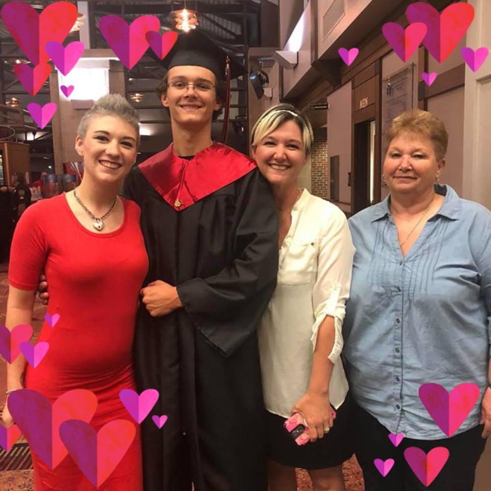 Meet your Posher, Taylor